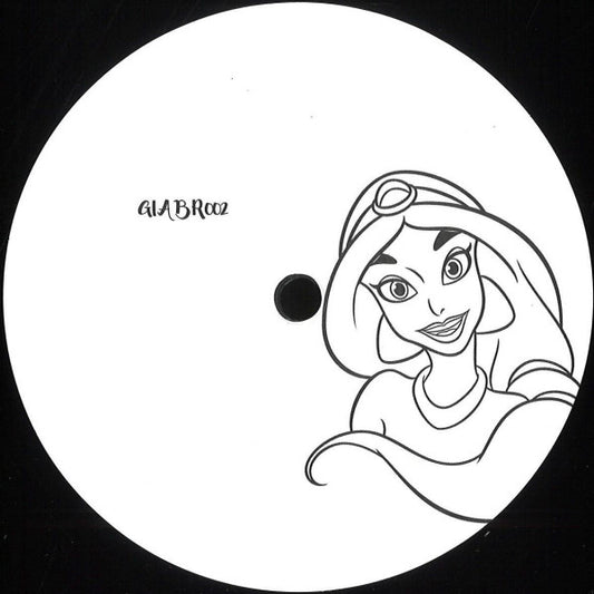 Samuel Jabba – GIABR002
