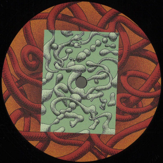 Cando – Clutch EP