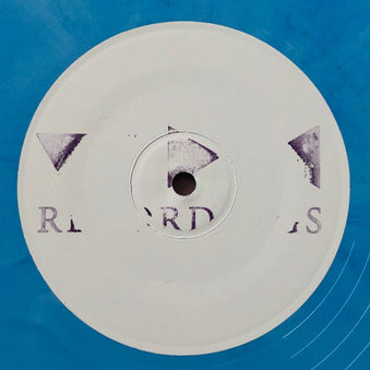 San Soda / Raoul Lambert – Blue E.P.