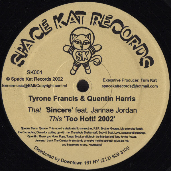 Deep House – Sixth Garden Records