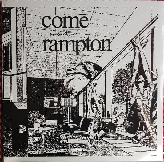 Come ‎– Rampton