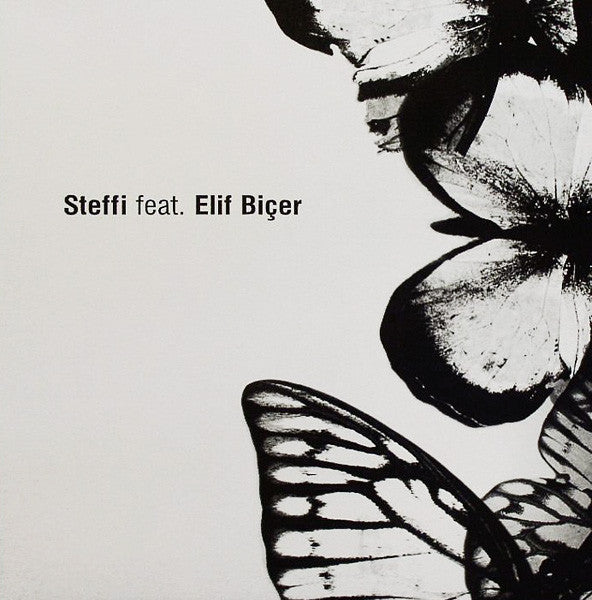 Steffi feat. Elif Biçer ‎– Kill Me