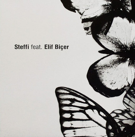 Steffi feat. Elif Biçer ‎– Kill Me