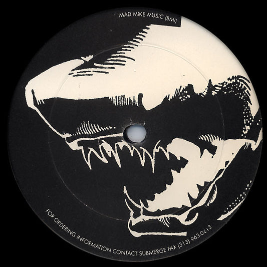 UR – Piranha