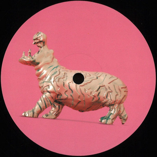 Spooky-J & Ekhe – Get High / Y U No