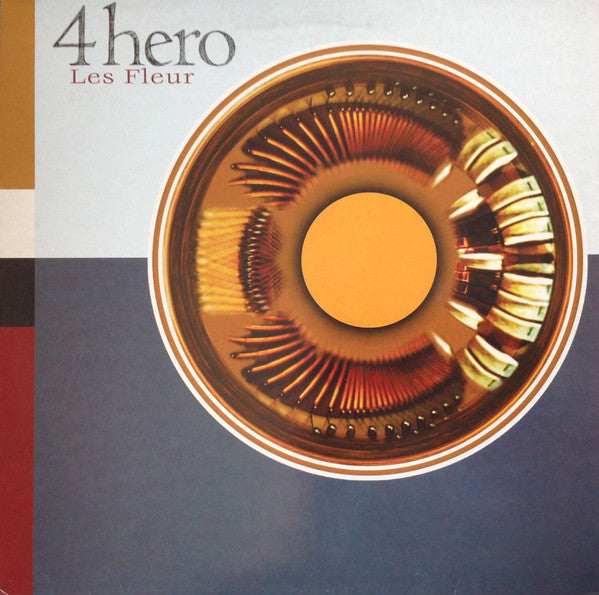 4 Hero – Les Fleur