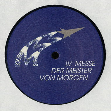 MMM (Fiedel+Errorsmith) – IV. Messe Der Meister Von Morgen