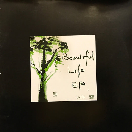 Various – Beautiful Life EP