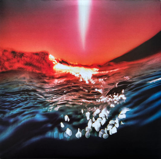 Bonobo – Fragments