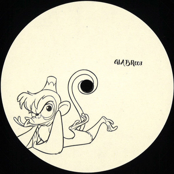 DAV ‎– GIABR003