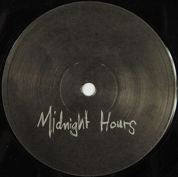 Rick Wade, Nick Holder, Scott Ferguson – Midnight Hours