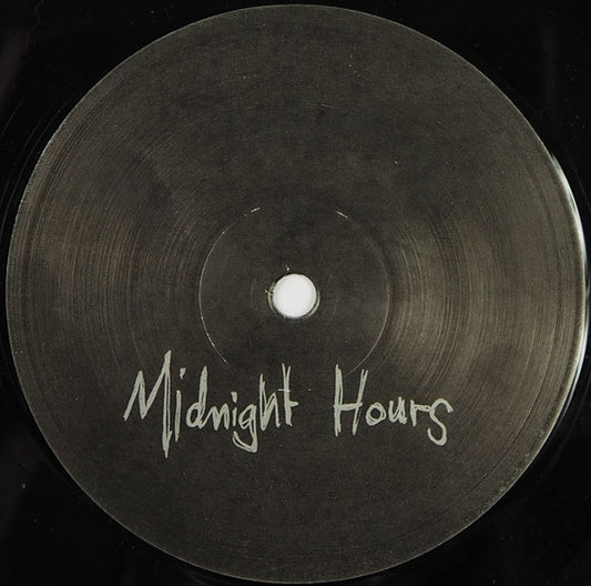 Rick Wade, Nick Holder, Scott Ferguson – Midnight Hours