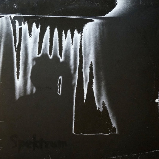 Spektrum – Kinda New (Tiefschwarz Mixes)