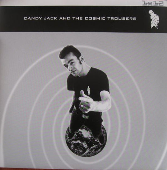 Dandy Jack ‎– Dandy Jack And The Cosmic Trousers