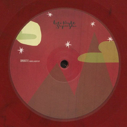 Droste – Kugellager EP