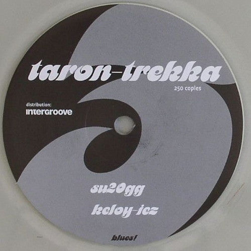 Taron-Trekka – Su20gg