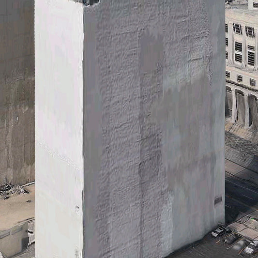 Serwed – SERWED III