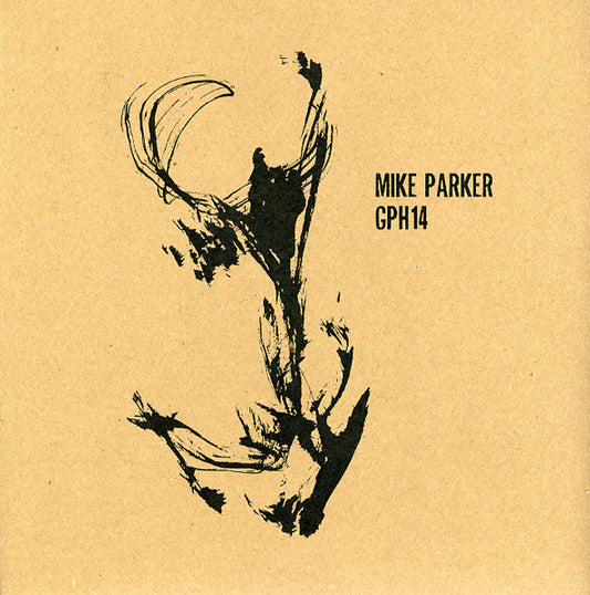 Mike Parker – GPH14