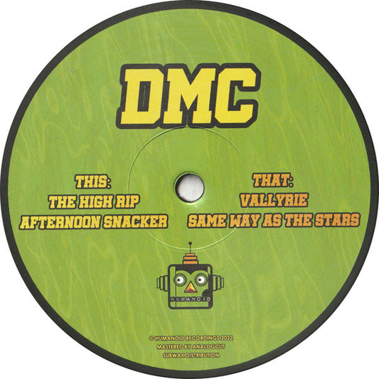 DMC – HMND002