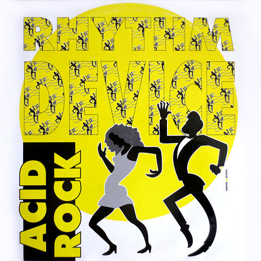 Rhythm Device – Acid Rock