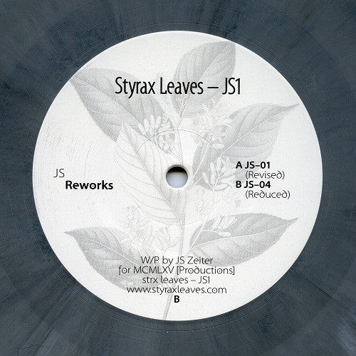 JS – Reworks