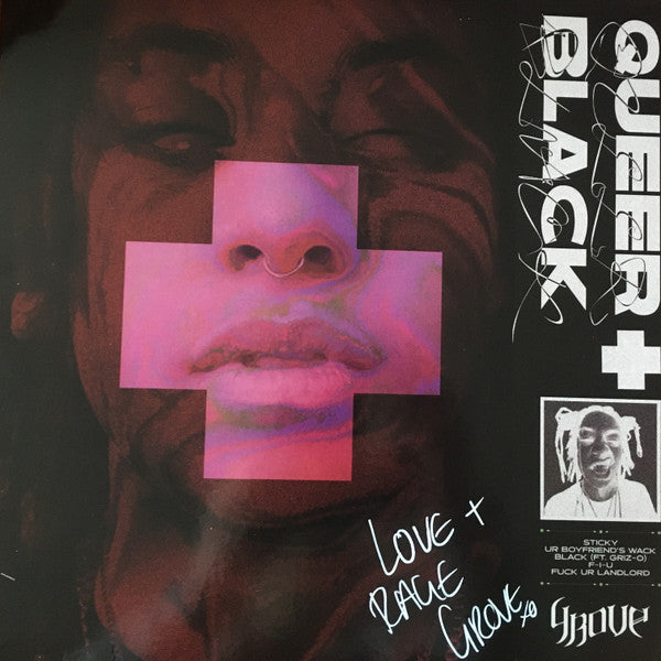 Grove – Queer + Black