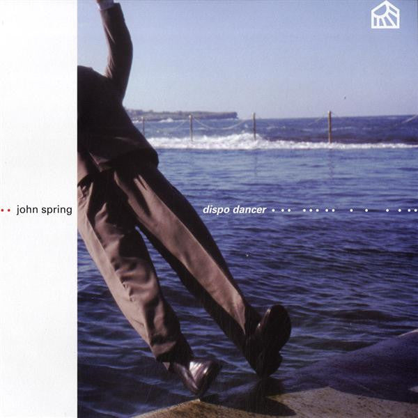 John Spring – Dispo Dancer