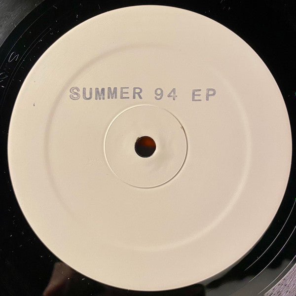 Hard2Skill – Summer 94 EP