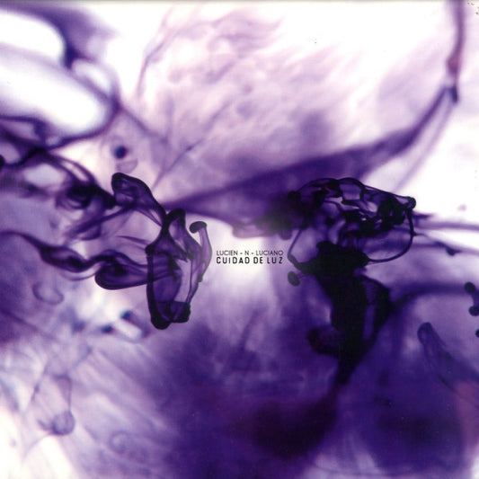 Lucien–N–Luciano – Cuidad De Luz