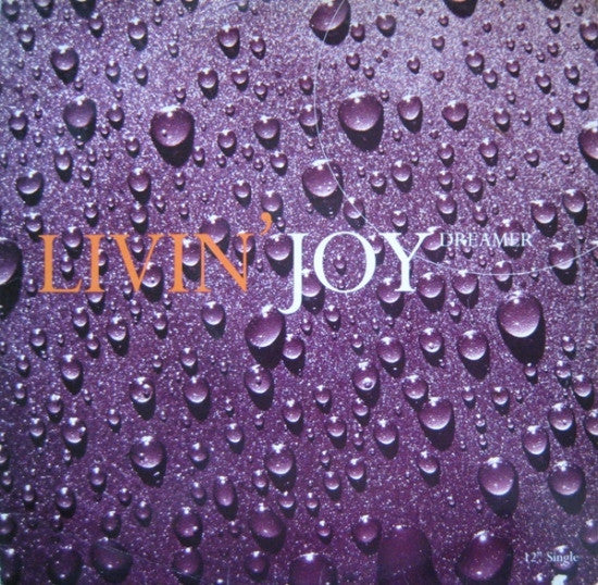 Livin' Joy – Dreamer