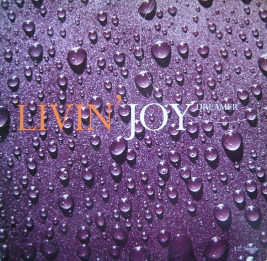 Livin' Joy – Dreamer