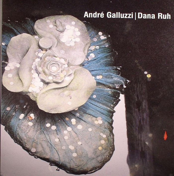 André Galluzzi & Dana Ruh – Freya / Mauersegler