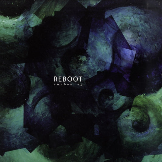 Reboot – Rambon EP
