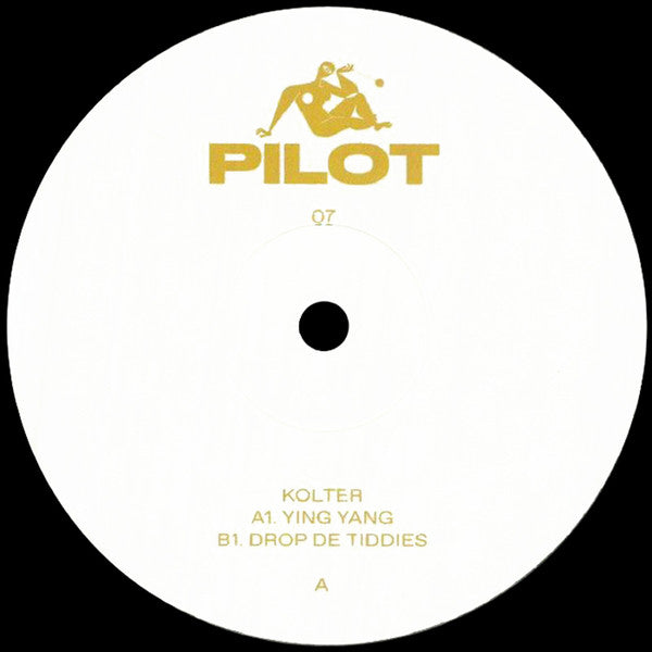 Kolter – Ying Yang