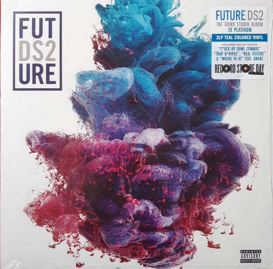 Future – DS2