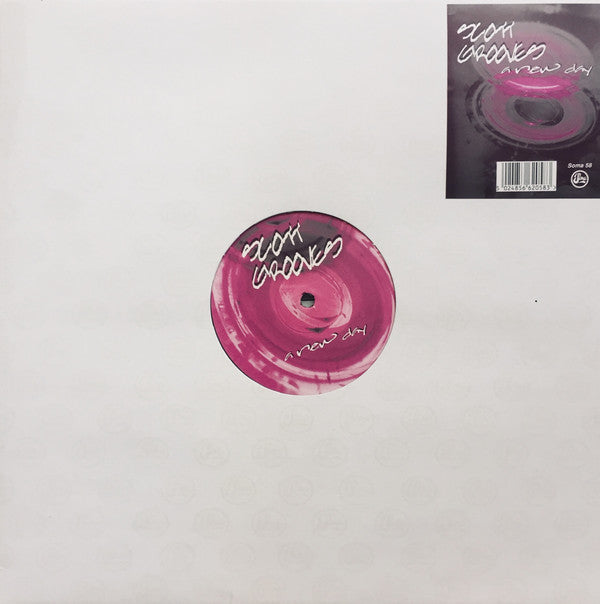 Deep House – Sixth Garden Records