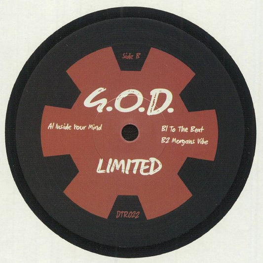 G.O.D. – Limited