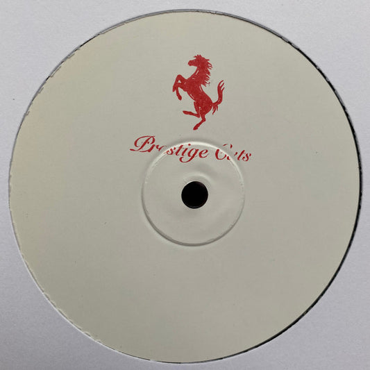 Robin Wylie ‎– So True / Give You Love