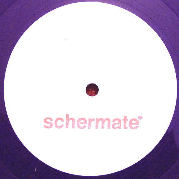 Schermate ‎– Untitled