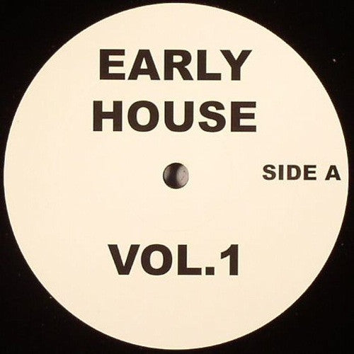 Various – Early House #1