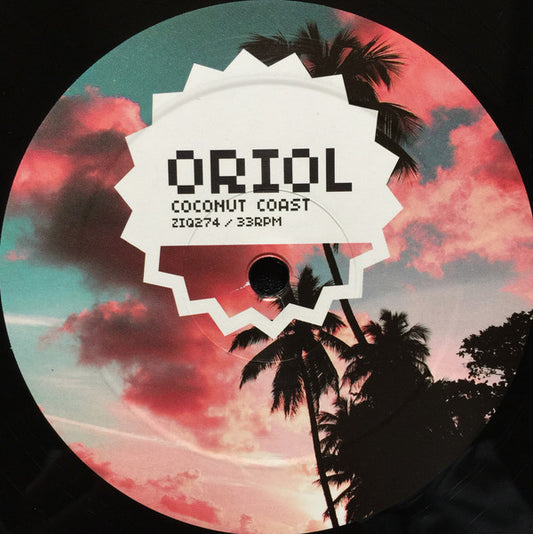 Oriol – Coconut Coast