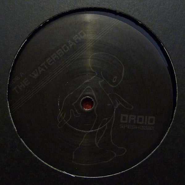 Idjut Boys – The Waterboard