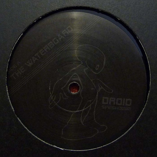Idjut Boys – The Waterboard