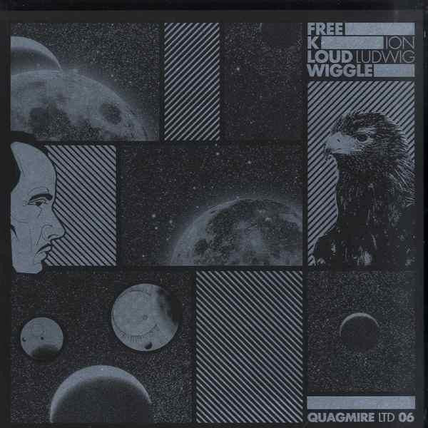 Ion Ludwig – Free K. Loudwiggle