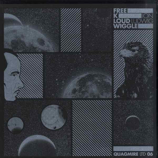Ion Ludwig – Free K. Loudwiggle