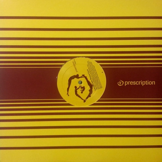 Lamagra feat. Roland Clark – Sacrifice (Ron Trent Remixes)