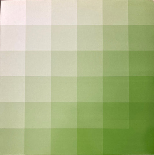 Donnacha Costello – Green