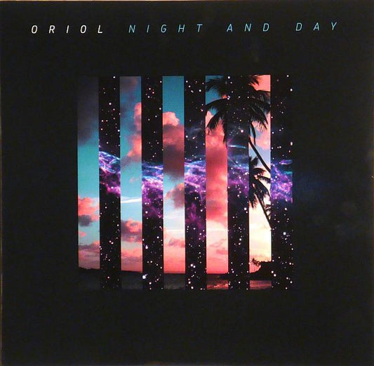 Oriol – Night And Day