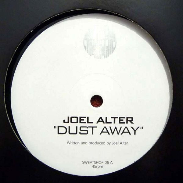 Joel Alter ‎– Dust Away