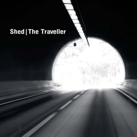 Shed ‎– The Traveller